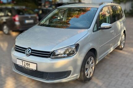 VW Touran 149.570 km 12.490 &euro; Molfsee 24113