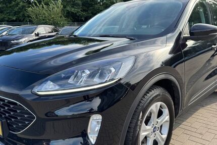 Ford Kuga 127.085 km 14.499 &euro; Neumünster 24539