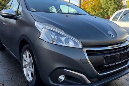 Peugeot 208 95.000 km 5.800 &euro; Kiel 24148