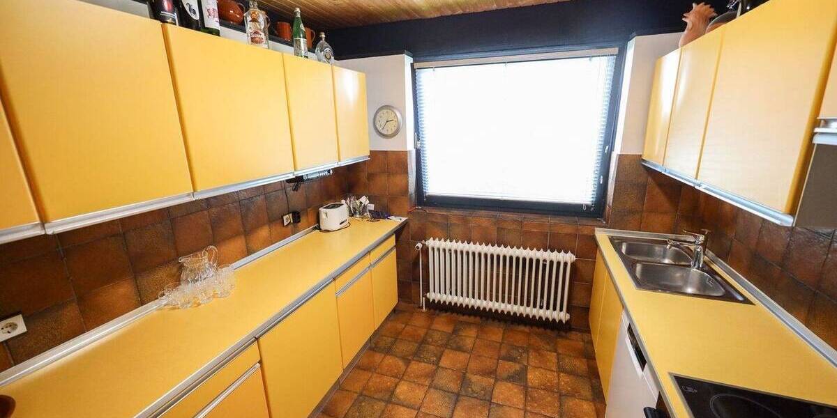 Bungalow Neumünster Gartenstadt - 4 Zimmer, 120 m&sup2;, 449.000&euro; | Angebot:25845603