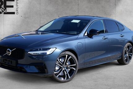 Volvo S90 2.500 km 52.950 &euro; Kiel 24107