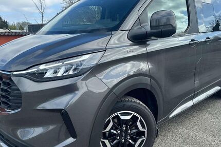 Ford Tourneo Custom 16.980 km 43.899 &euro; Neumünster 24536