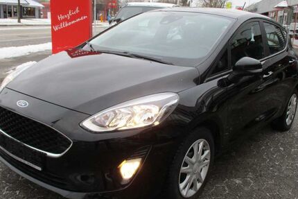 Ford Fiesta 75.000 km 10.980 &euro; Kiel-Kronshagen 24119