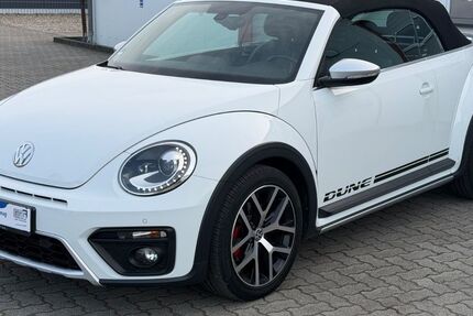 VW Beetle 37.825 km 25.990 &euro; Neumünster 24539