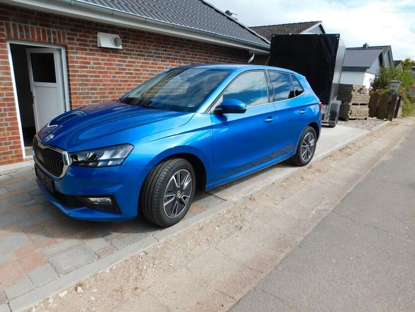 Fabia