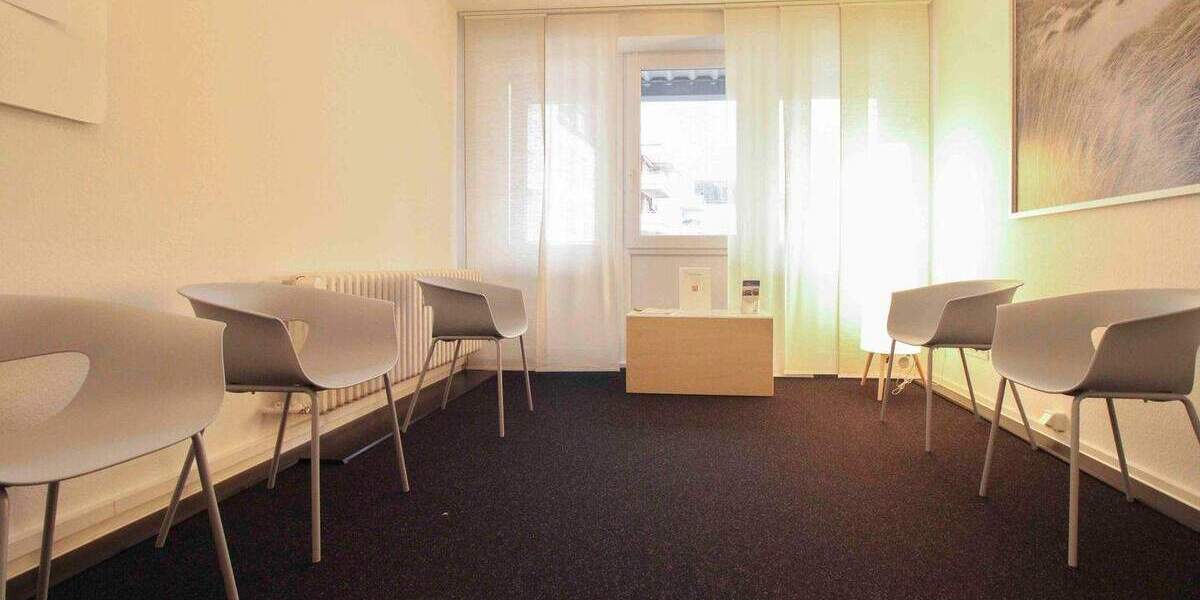 Etagenwohnung Kiel Exerzierplatz - 4 Zimmer, 269 m&sup2;, 640.000&euro; | Angebot:24918106