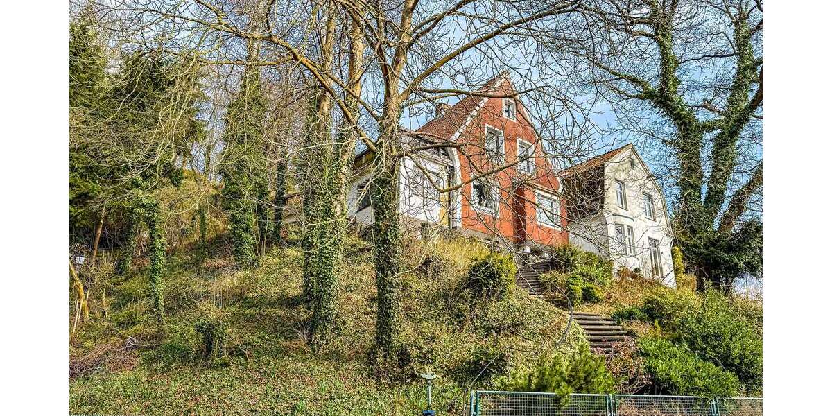 Einfamilienhaus Kiel Neumühlen-Dietrichsdorf - 8 Zimmer, 165 m&sup2;, 449.000&euro; | Angebot:25908042