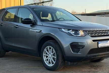 Land Rover Discovery 111.000 km 12.990 &euro; Neumünster 24539