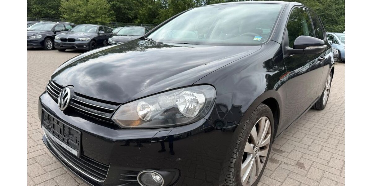 VW Golf 172.726 km 3.990 &euro; Neumünster 24539