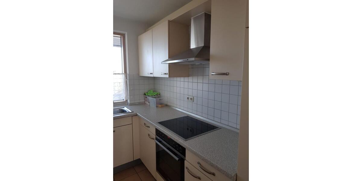 Etagenwohnung Kiel Schreventeich - 2 Zimmer, 52 m&sup2;, 600&euro; | Angebot:26253730