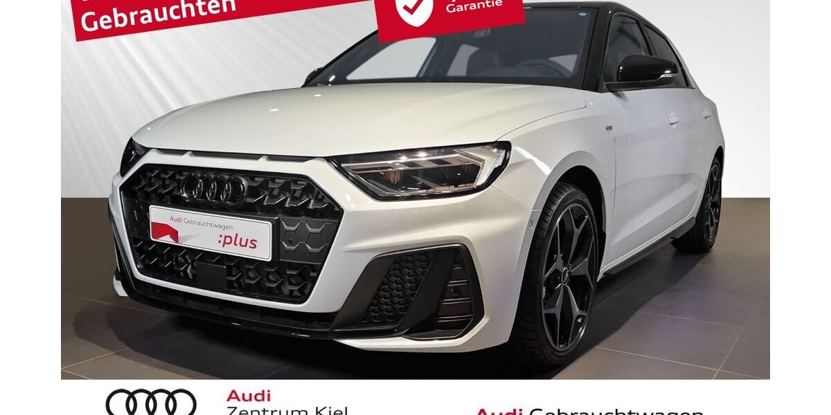 Audi A1 9.999 km 27.880 &euro; Kiel 24118