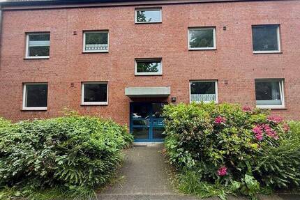 Wohnung Kiel Elmschenhagen-Süd - 3 Zimmer, 72 m&sup2;, 550&euro; | Angebot:26799199