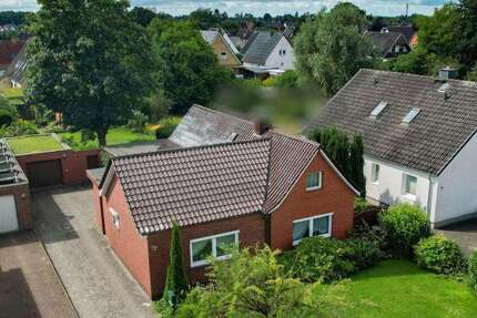 Haus zum Kaufen in Neumünster 239.000 € 119.46 m² 3 zimmer