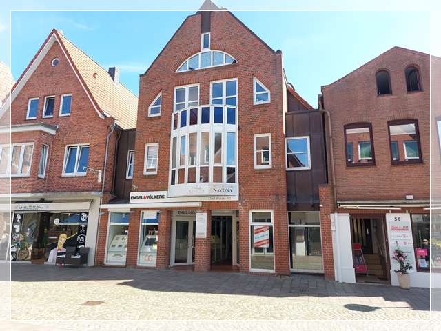 Gewerbeobjekt Plön - 1.400&euro; | Angebot:19969427