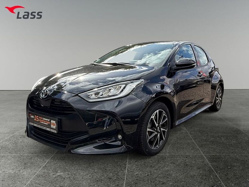 Yaris