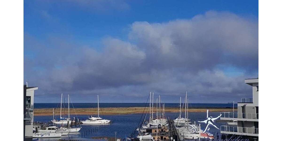 Etagenwohnung Wendtorf - 1 Zimmer, 33 m&sup2;, 142.000&euro; | Angebot:23306022