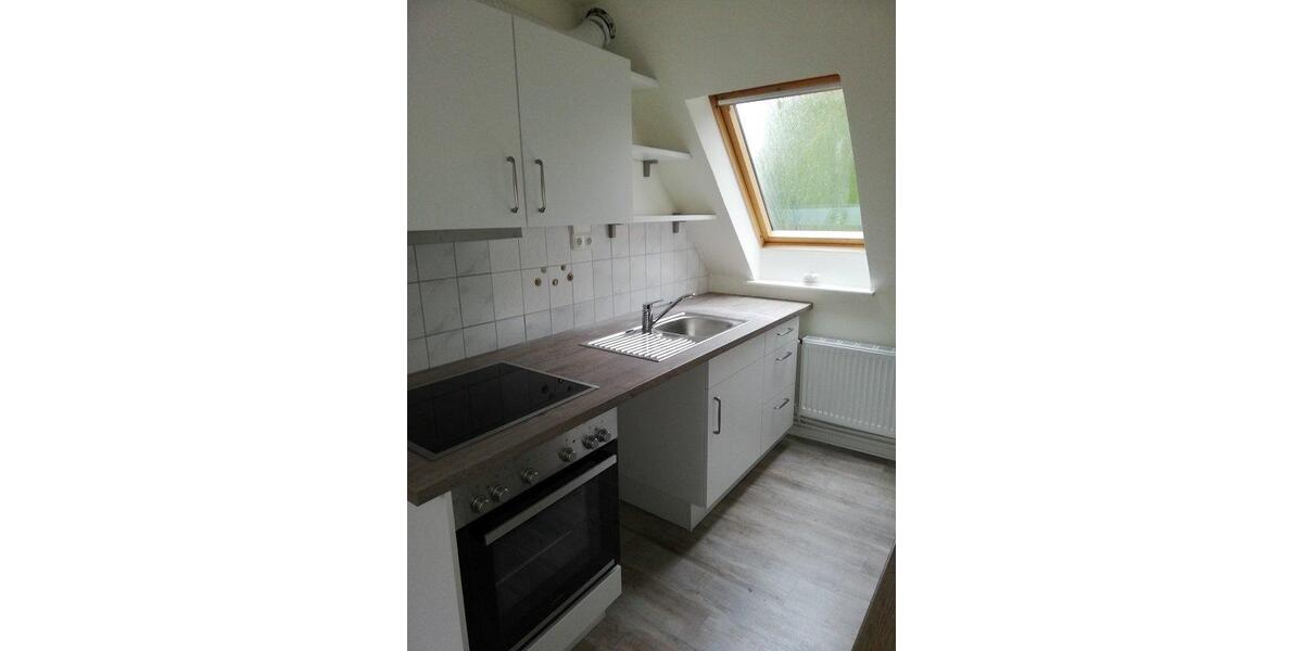 Dachgeschoßwohnung Eckernförde - 3 Zimmer, 74 m&sup2;, 620&euro; | Angebot:26564701