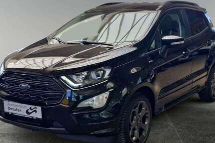 Ford EcoSport 16.898 km 18.490 &euro; Kiel 24148