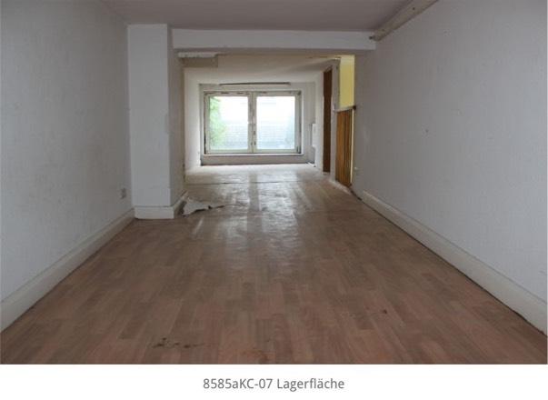Etagenwohnung Kiel - 2.5 Zimmer, 65 m&sup2;, 117.000&euro; | Angebot:26492726