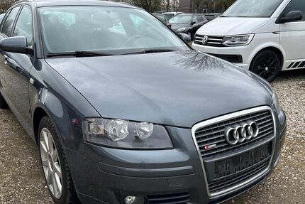 Audi A3 247.000 km 2.900 &euro; Kiel 24145