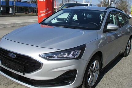 Ford Focus 74.800 km 15.650 &euro; Kiel-Kronshagen 24119