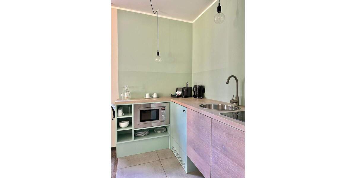 Terrassenwohnung Ascheberg - 2 Zimmer, 56 m&sup2;, 179.000&euro; | Angebot:25747519