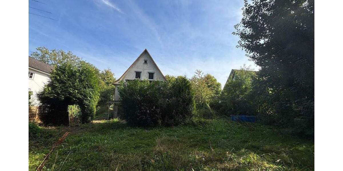 Einfamilienhaus Kiel Elmschenhagen-Süd - 5 Zimmer, 127 m&sup2;, 335.000&euro; | Angebot:26418057
