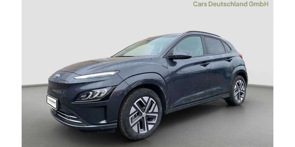 Hyundai KONA 25.983 km 16.900 € Neumünster 24539