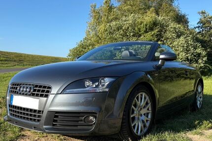 Audi TT 59.700 km 14.950 &euro; Laboe 24235