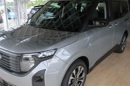 Ford Tourneo Courier 4.000 km 27.480 € Nortorf 24589