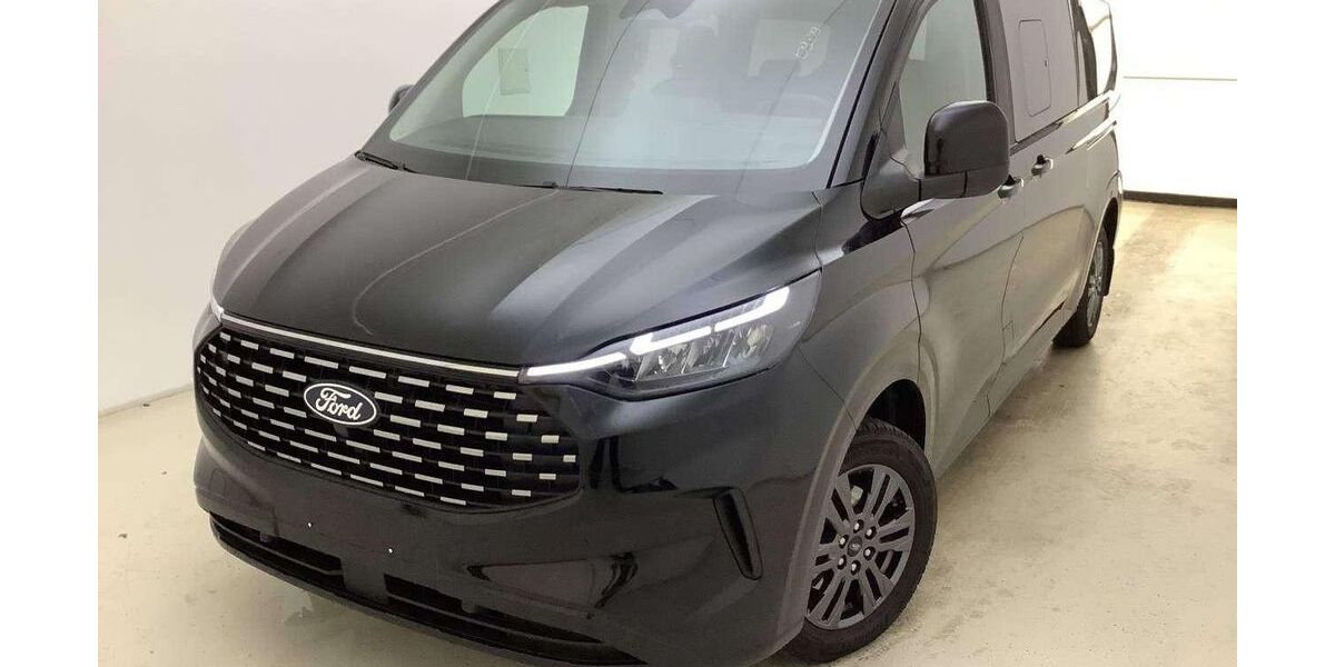 Ford Tourneo Custom 19.550 km 39.990 &euro; Neumünster 24536
