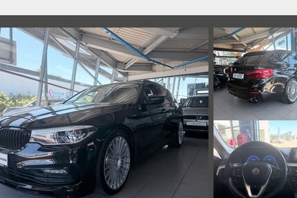 Alpina B5 88.400 km 61.900 &euro; Neumünster 24536