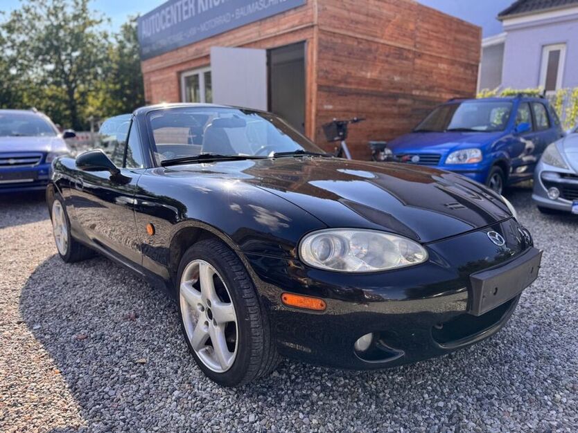 MX-5