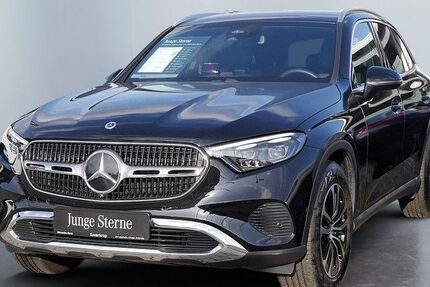 Mercedes-Benz GLC 220 7.310 km 49.890 &euro; Neumünster 24539
