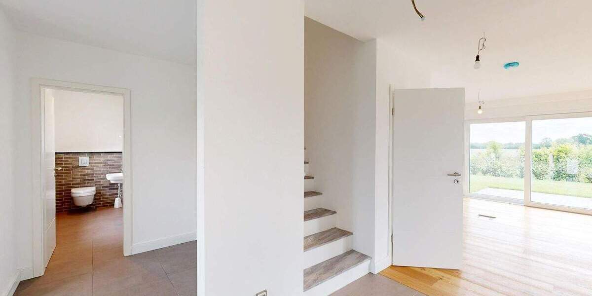 Einfamilienhaus Laboe - 6 Zimmer, 176 m&sup2;, 1.400.000&euro; | Angebot:25775084