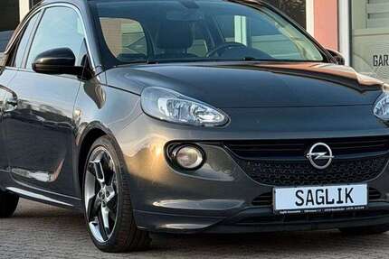 Opel Adam 144.250 km 6.700 &euro; Neumünster 24539