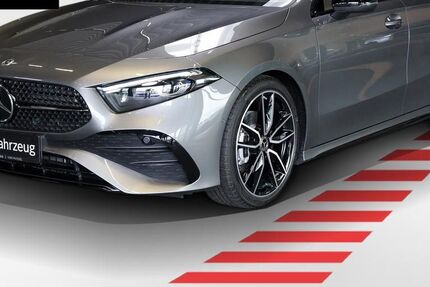 Mercedes-Benz A 180 8.050 km 39.748 € Eckernförde 24340