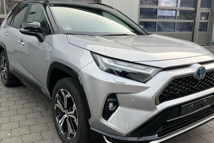 Toyota RAV 4 23.300 km 46.990 &euro; Kiel 24109
