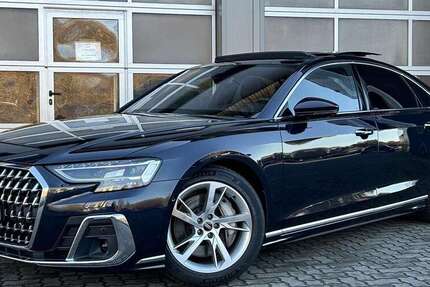 Audi A8 38.170 km 56.990 &euro; Nortorf 24589