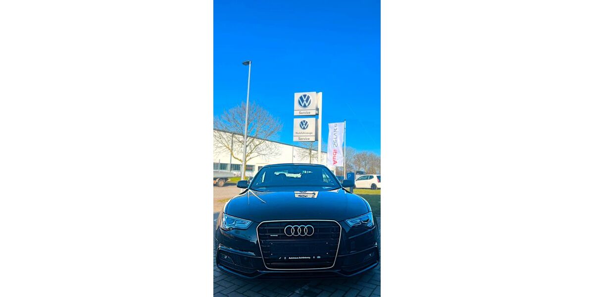 Audi A5 139.000 km 23.790 &euro; Schönberg 24217