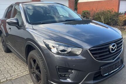 Mazda CX-5 151.000 km 11.900 &euro; Neumünster 24534