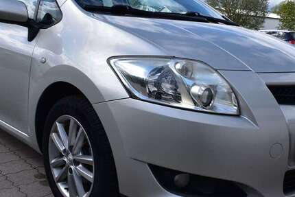 Toyota Auris 100.000 km 5.490 &euro; Gettorf 24214