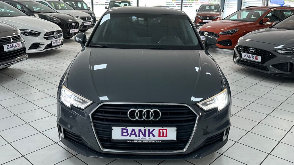 Audi A3 220.750 km 9.900 &euro; Schwentinental 24223