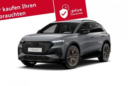 Audi Q4 e-tron 7.650 km 58.880 &euro; Kiel 24118