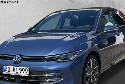 VW Golf 30.000 km 33.880 &euro; Nortorf 24589