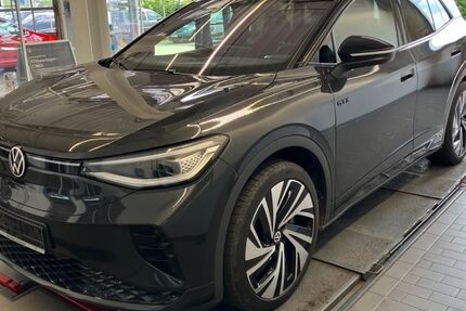 VW ID.4 27.062 km 39.980 &euro; Neumünster 24537