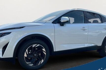 Nissan Qashqai 4.133 km 35.990 &euro; Kiel 24119