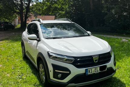 Dacia Sandero 98.111 km 10.000 &euro; Kiel 24116