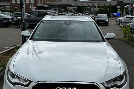 Audi A6 214.100 km 11.950 &euro; Kiel 24113