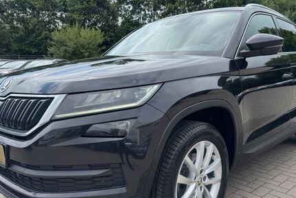 Skoda Kodiaq 212.601 km 15.990 &euro; Neumünster 24539